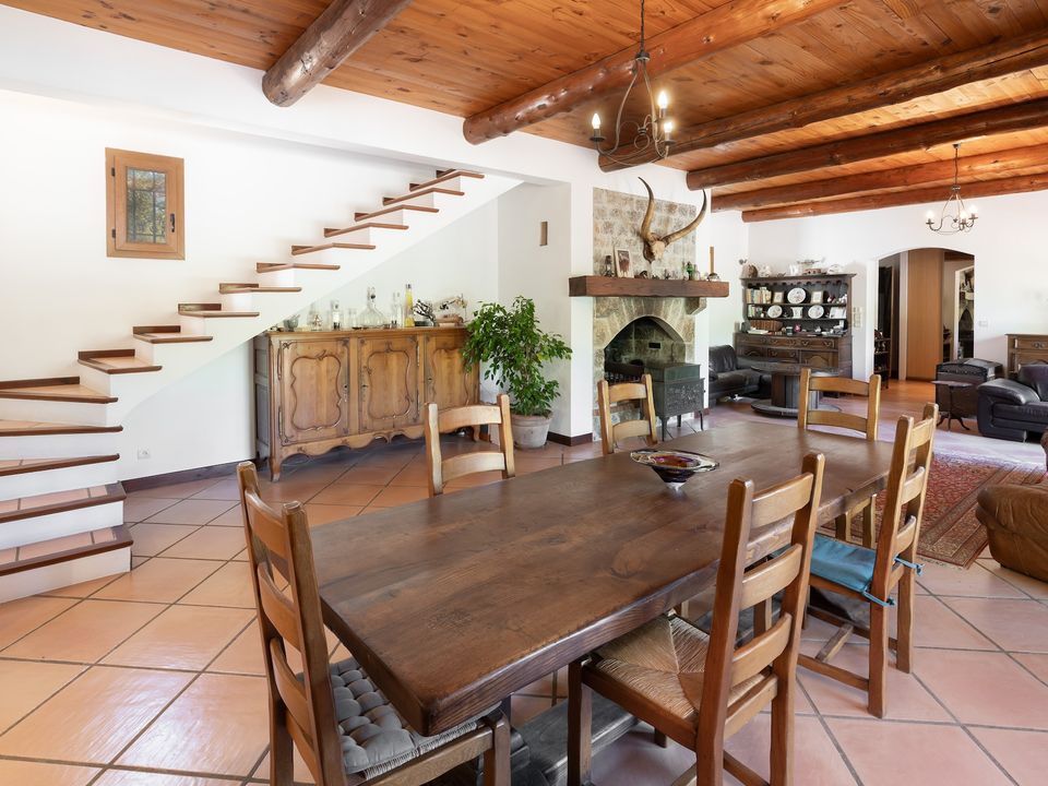 Villa i Fayence, Var - foto 3