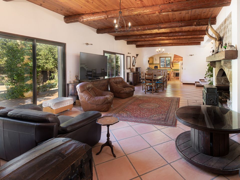Villa i Fayence, Var - foto 5