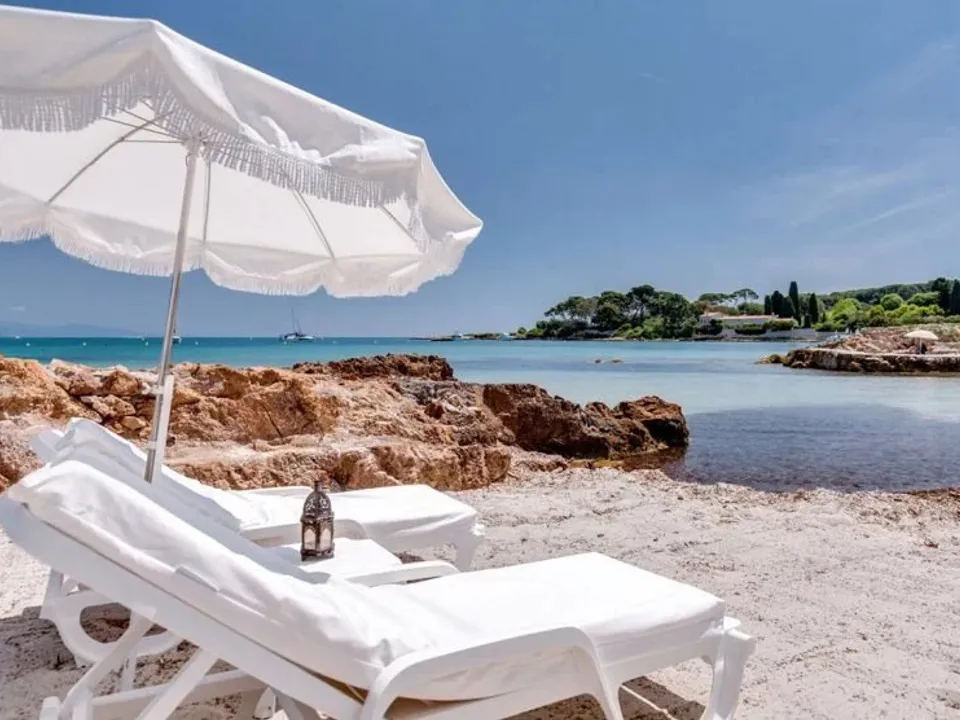 Villa i Antibes, Alpes-Maritimes - foto 4