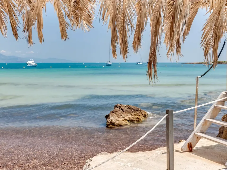Villa i Antibes, Alpes-Maritimes - foto 5