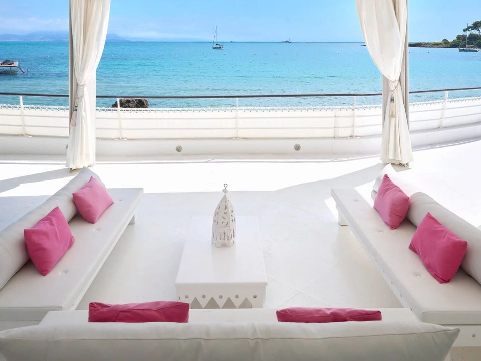 Villa i Antibes, Alpes-Maritimes - foto 3