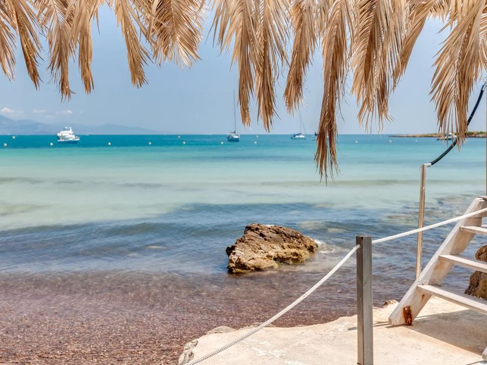 Villa i Antibes, Alpes-Maritimes - foto 5