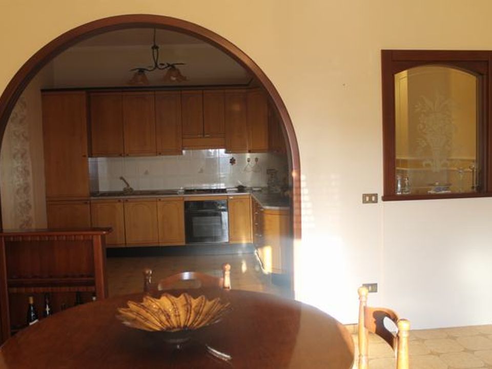 Casa de pueblo en Cianciana, Agrigento - foto 2