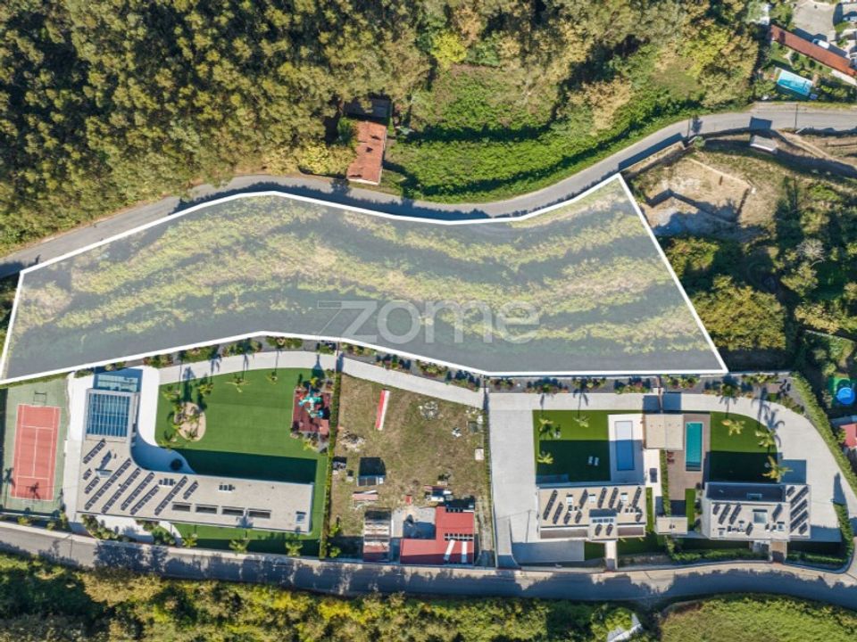 Helårsgrund i Felgueiras, Porto - foto 2