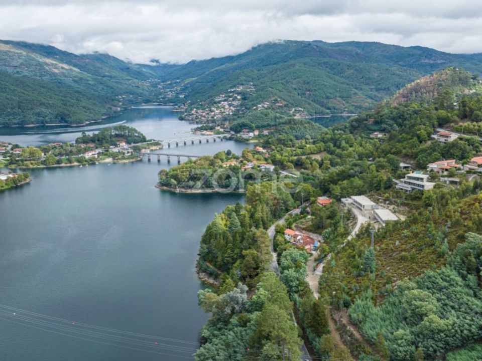 Villa i Vieira do Minho, Braga - foto 2
