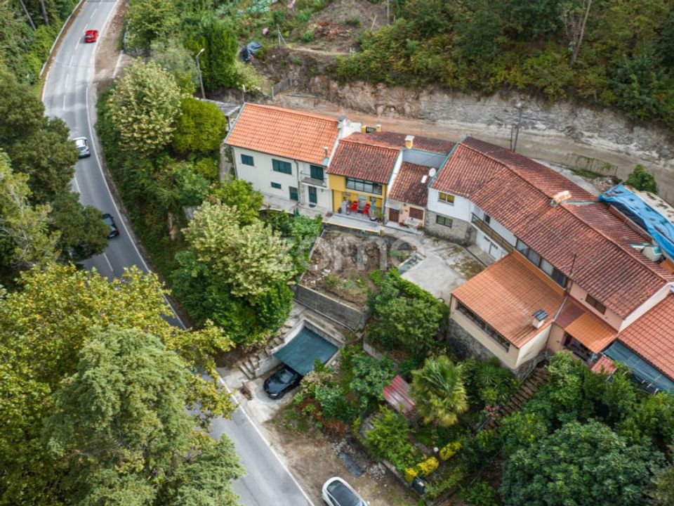 Villa i Vieira do Minho, Braga - foto 4