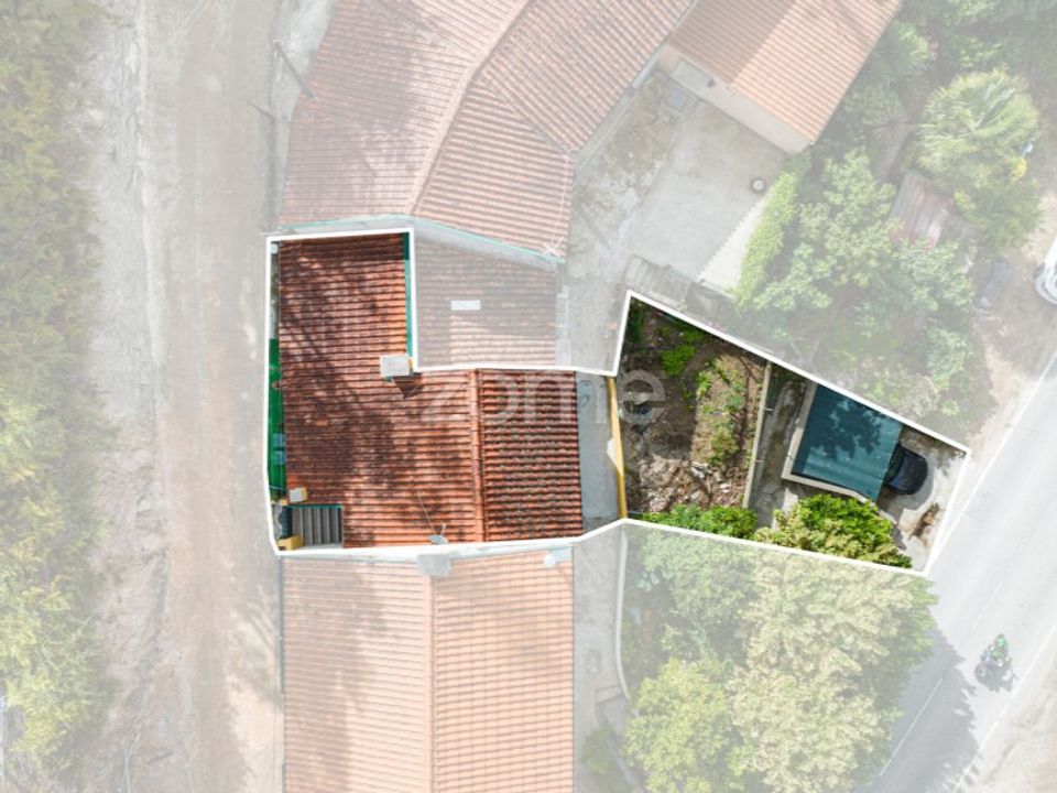 Villa i Vieira do Minho, Braga - foto 5