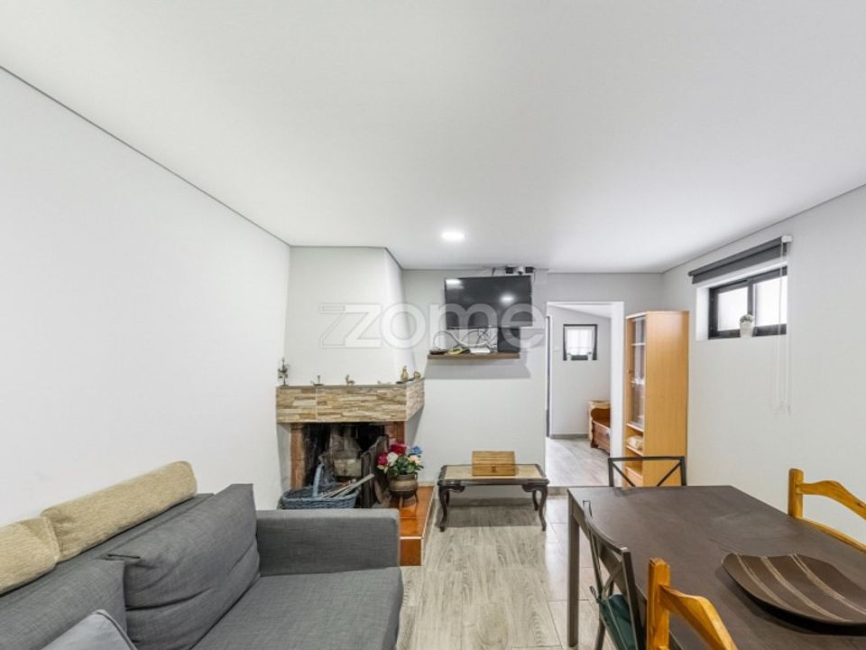 Villa i Vieira do Minho, Braga - foto 1