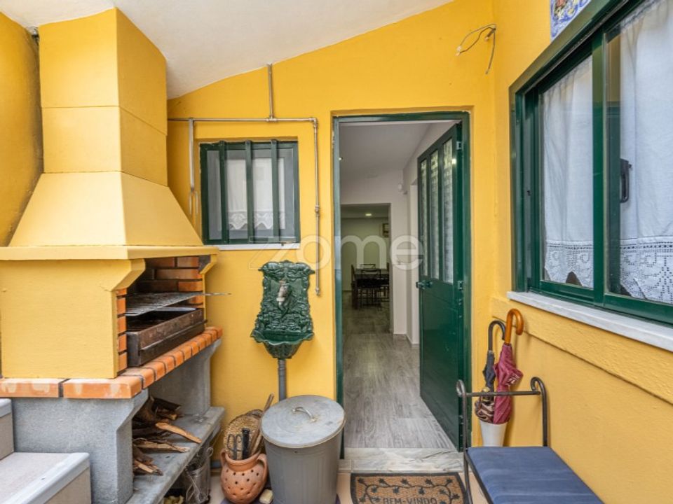 Villa i Vieira do Minho, Braga - foto 1