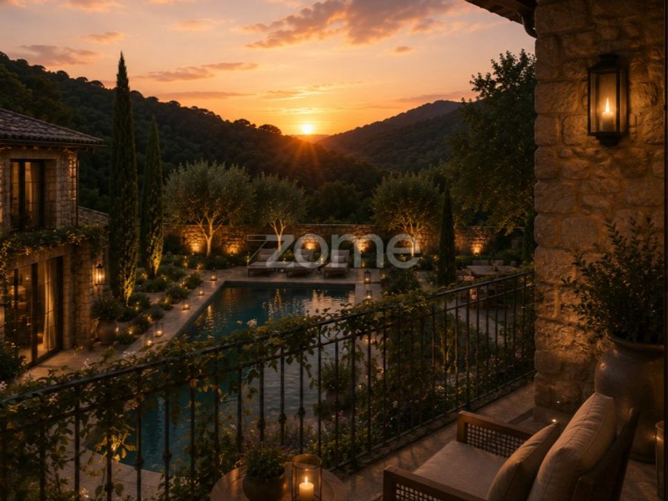 Villa i Moimenta da Beira, Viseu - foto 3