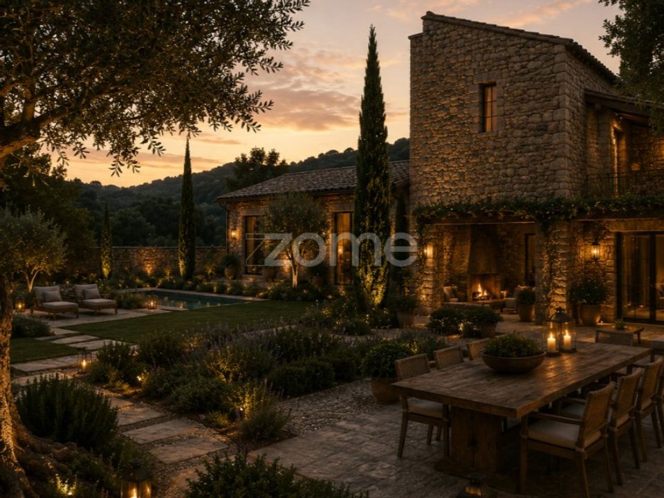 Villa a Moimenta da Beira, Viseu - foto 3