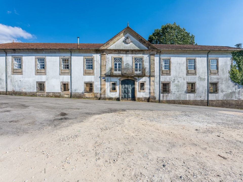 Cortijo i Castro Daire, Viseu - foto 2