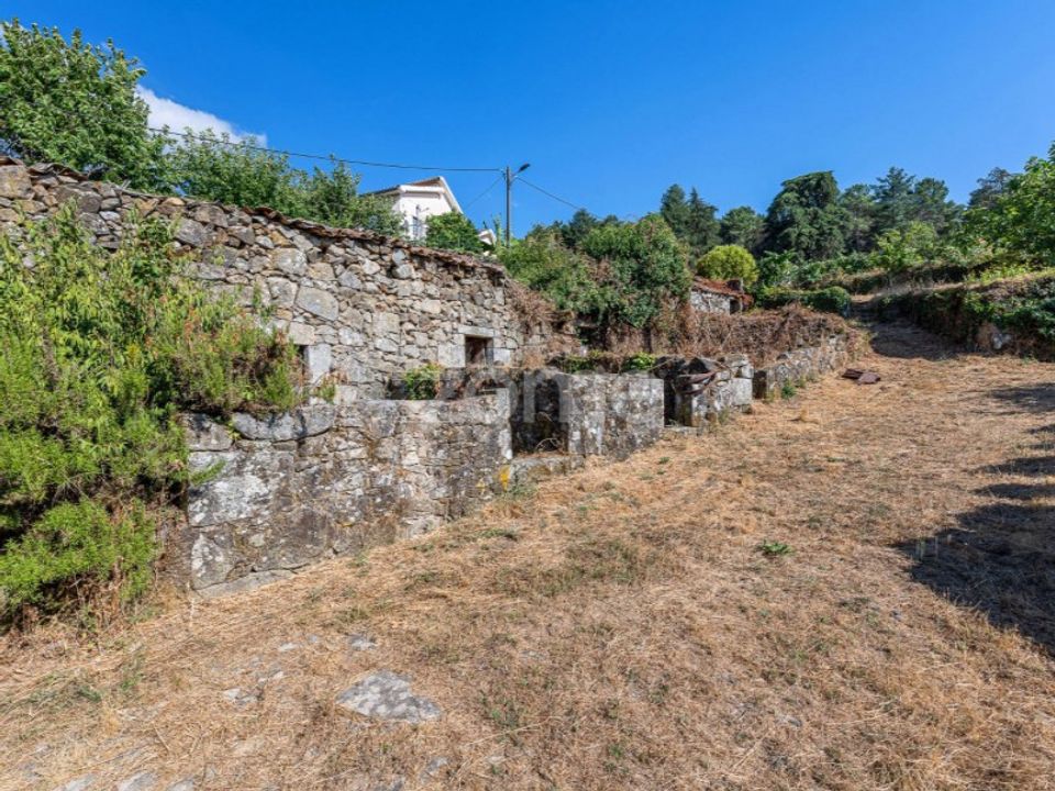 Cortijo i Castro Daire, Viseu - foto 1