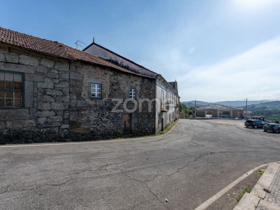 Cortijo i Castro Daire, Viseu - foto 4