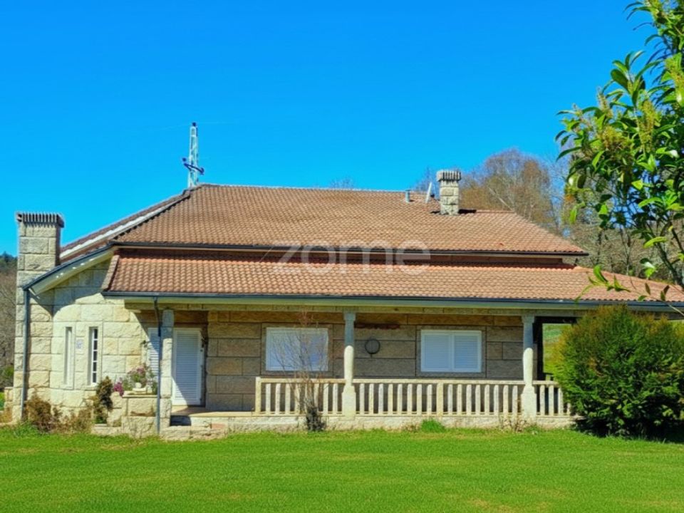 Villa a Montalegre, Vila Real - foto 2