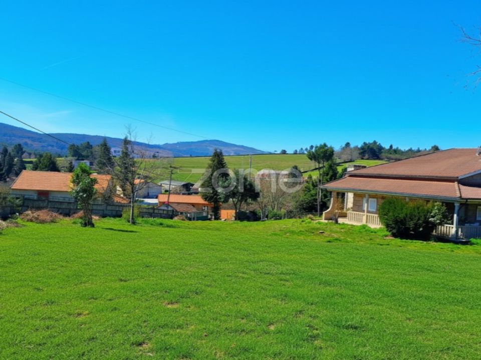 Villa a Montalegre, Vila Real - foto 1