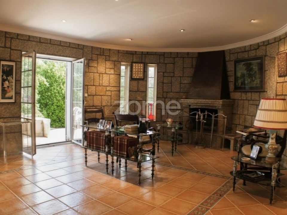 Villa a Montalegre, Vila Real - foto 5