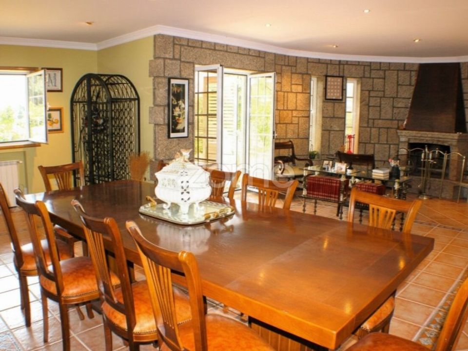 Villa i Montalegre, Vila Real - foto 5