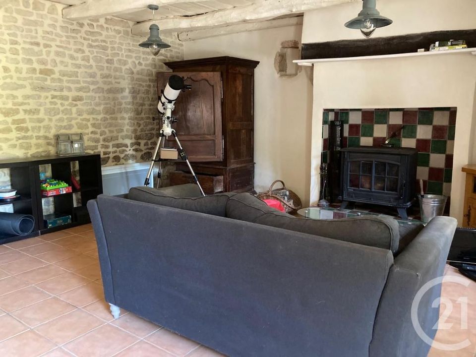 Landejendom i Tillou, Deux-Sevres - foto 5
