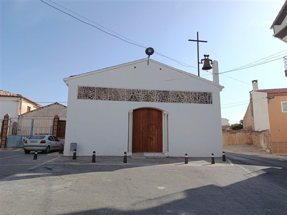 Landsbyhus i Baza, Granada - foto 3