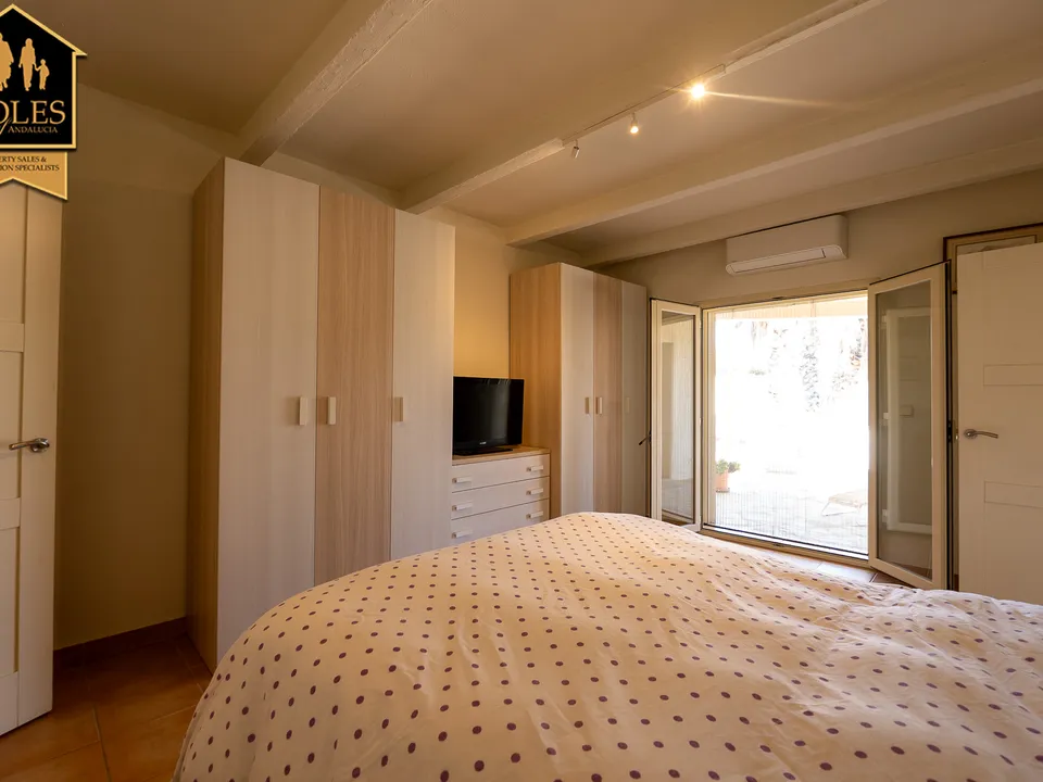 Villa i Los Gallardos, Almeria - foto 2