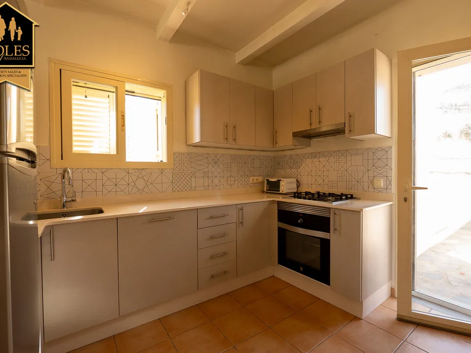 Villa i Los Gallardos, Almeria - foto 5