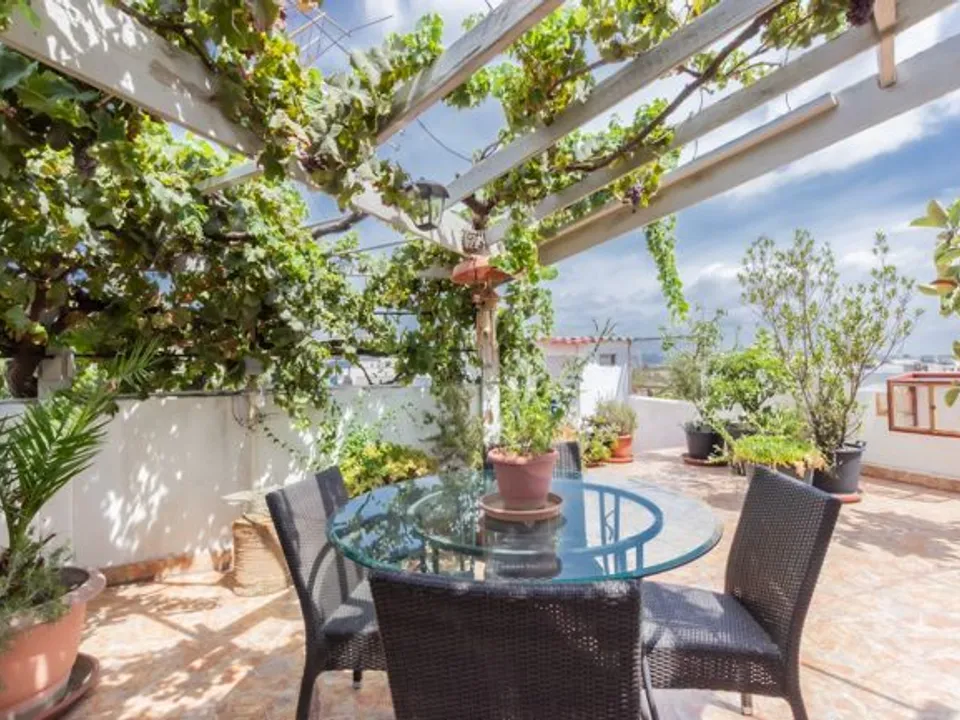 Villa i Moncada, Valencia - foto 2