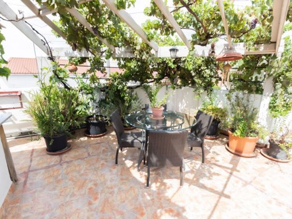 Villa i Moncada, Valencia - foto 3