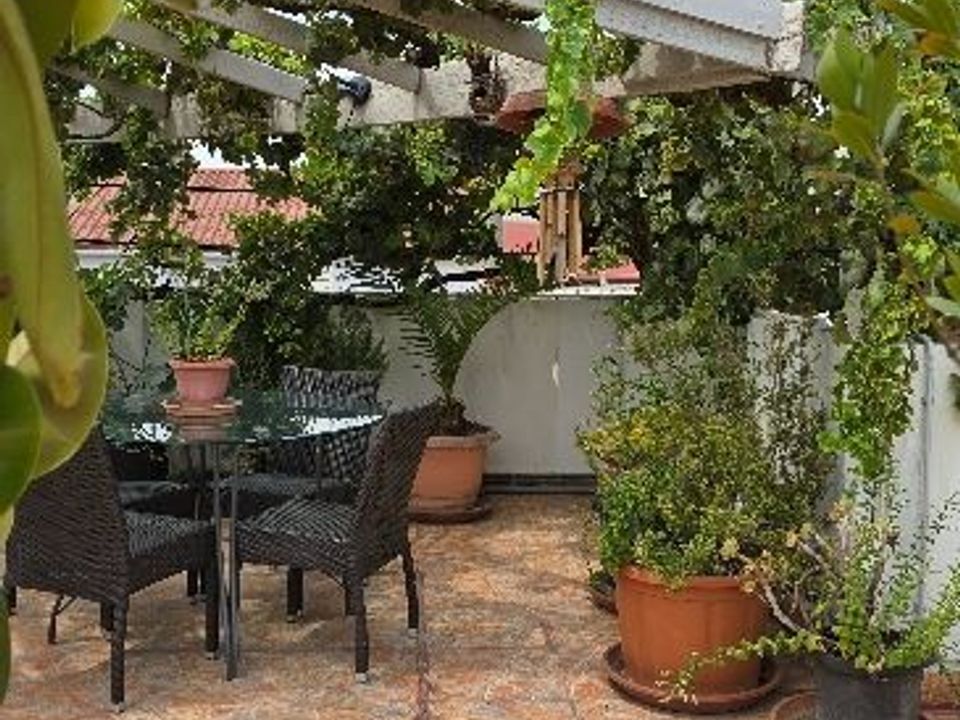 Villa i Moncada, Valencia - foto 4