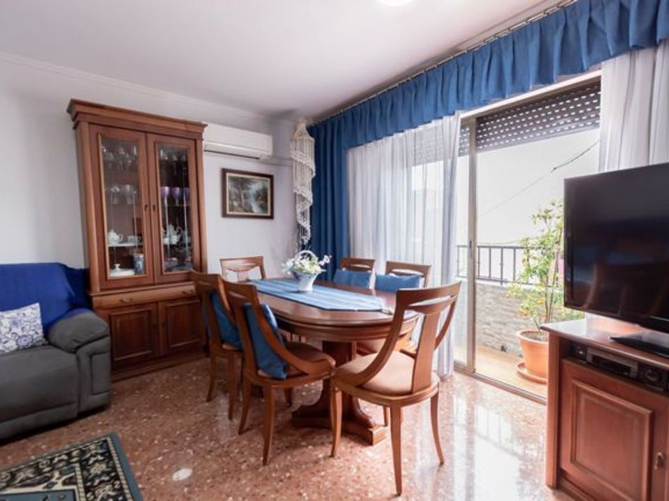 Villa i Moncada, Valencia - foto 5