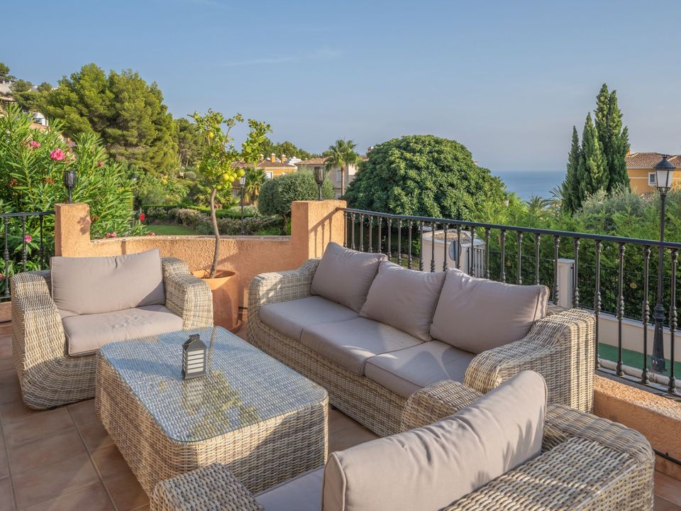 Villa i Altea, Alicante - foto 2