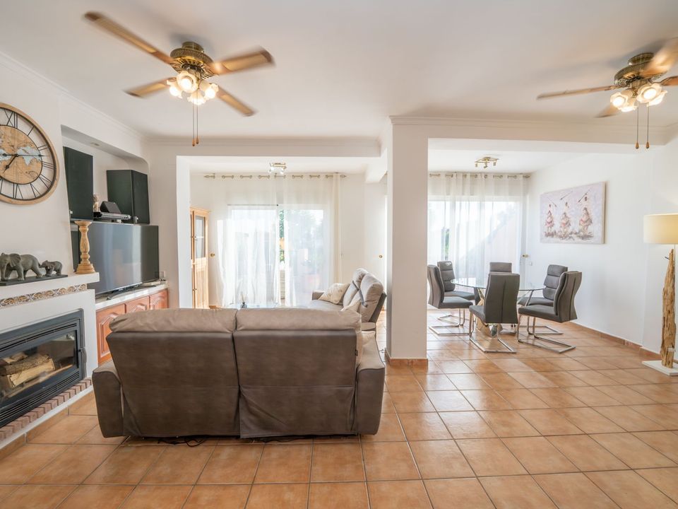 Villa i Altea, Alicante - foto 4