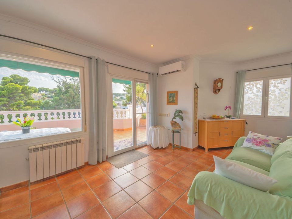 Lejlighed i Benissa, Alicante - foto 2