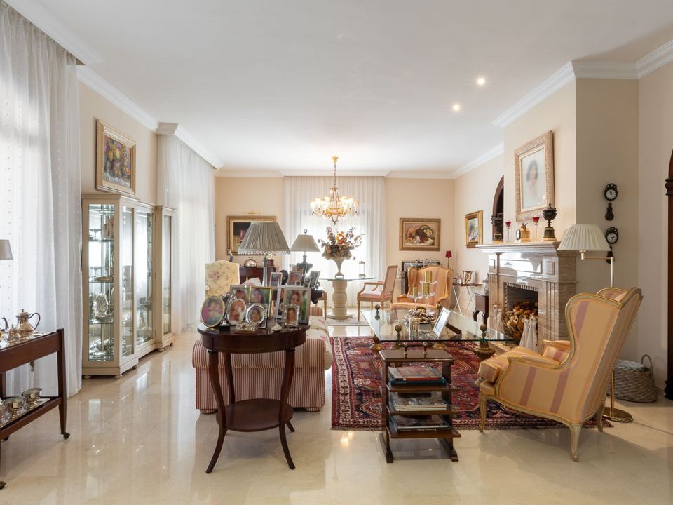 Villa i Ontinyent, Valencia - foto 2