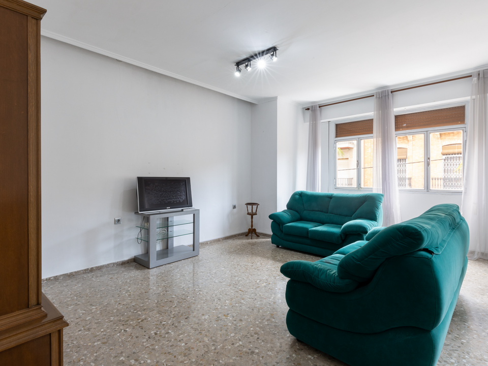 Apartament: Massamagrell, Valencia – zdjęcie 1