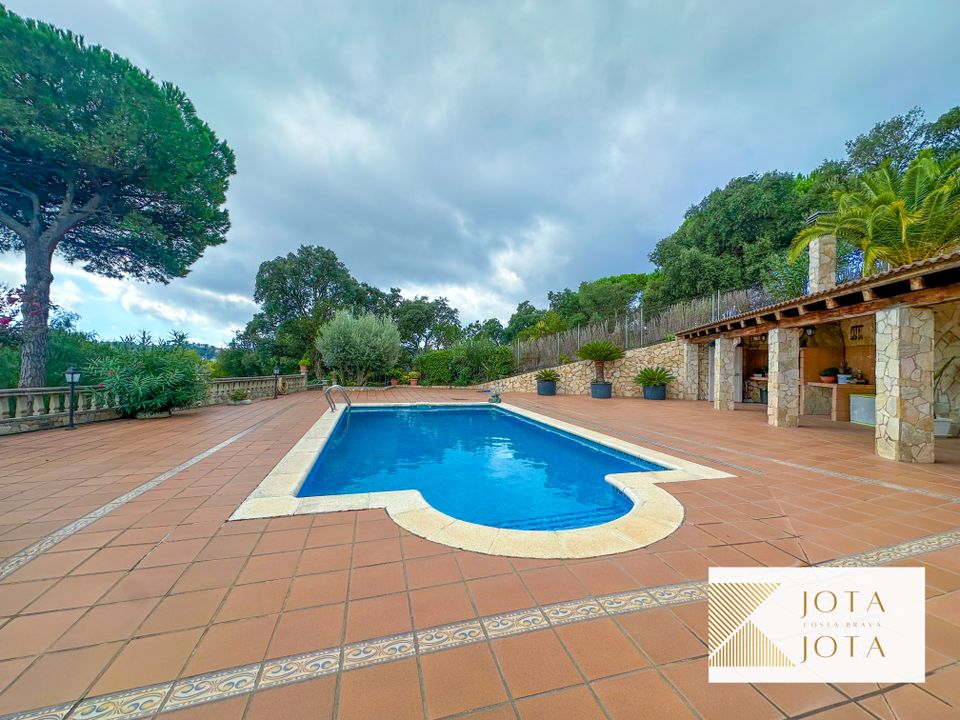 Villa i Vidreres, Gerona - foto 5
