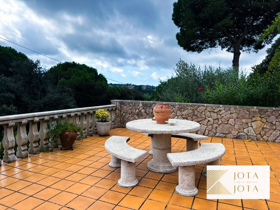 Villa i Vidreres, Gerona - foto 4