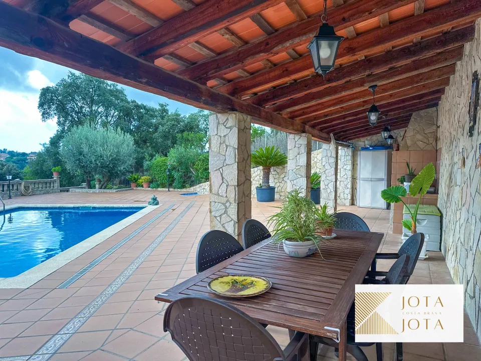 Villa i Vidreres, Gerona - foto 3