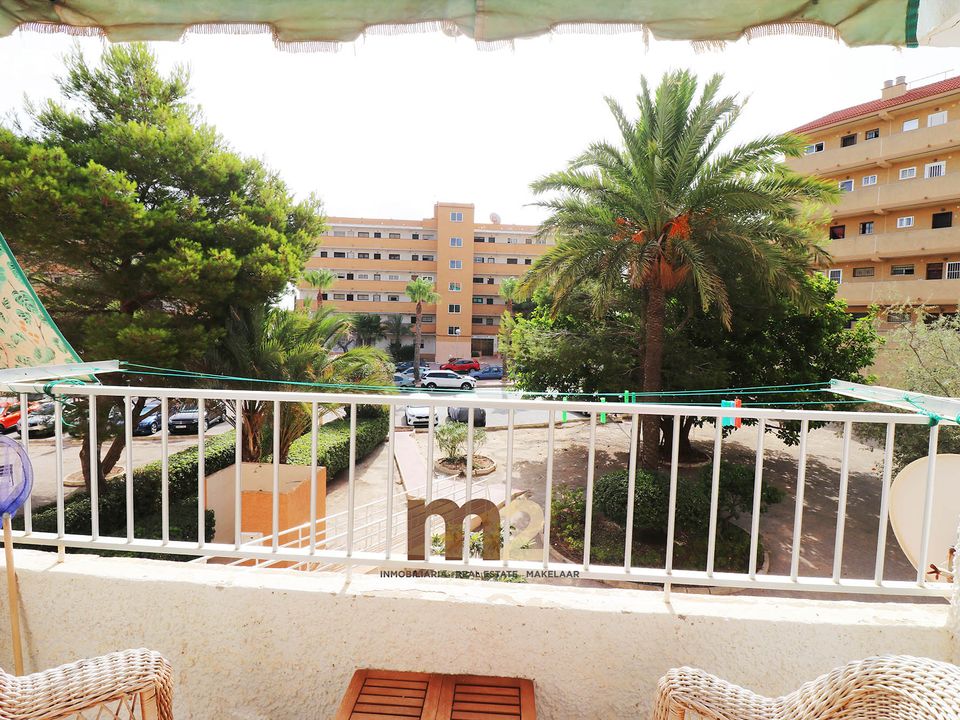 Lejlighed i Guardamar Del Segura, Alicante - foto 4