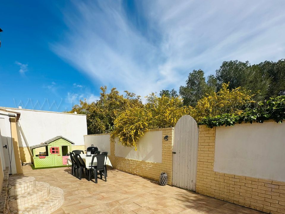 Villa i Pinar De Campoverde, Alicante - foto 4