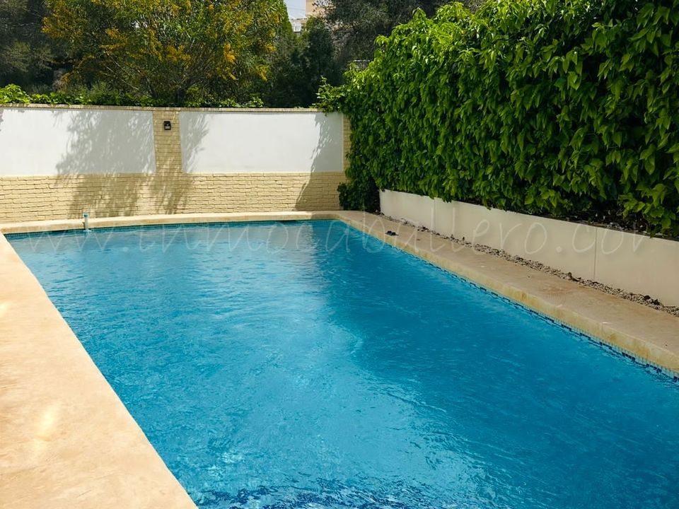 Villa i Pinar De Campoverde, Alicante - foto 5