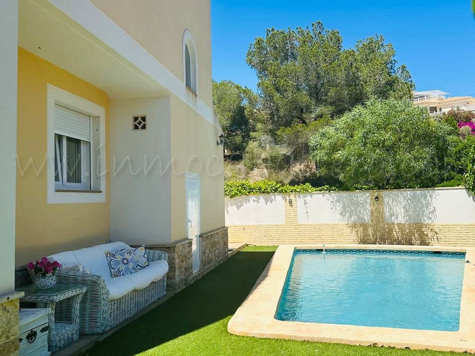 Villa i Pinar De Campoverde, Alicante - foto 2
