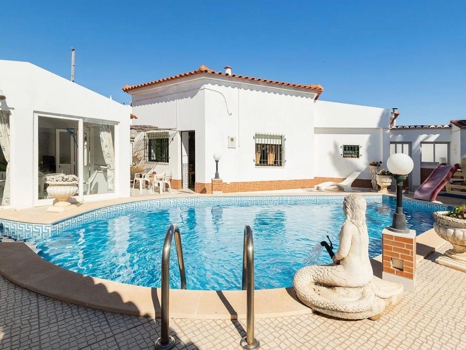Villa i Sagres, Faro - foto 1
