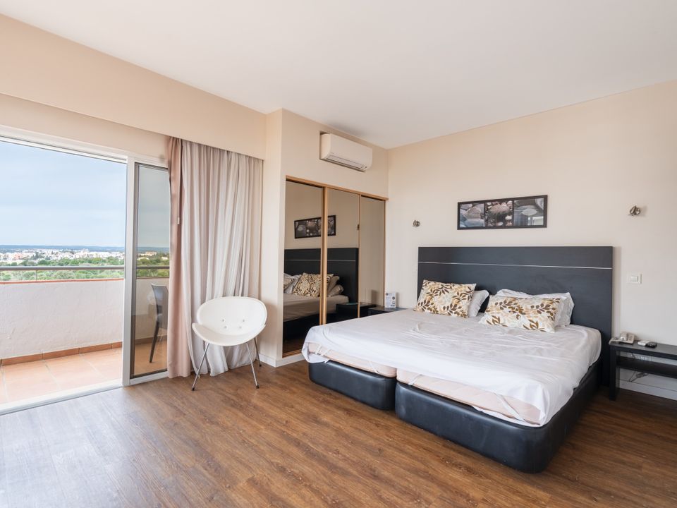 Lejlighed i Alvor, Faro - foto 3