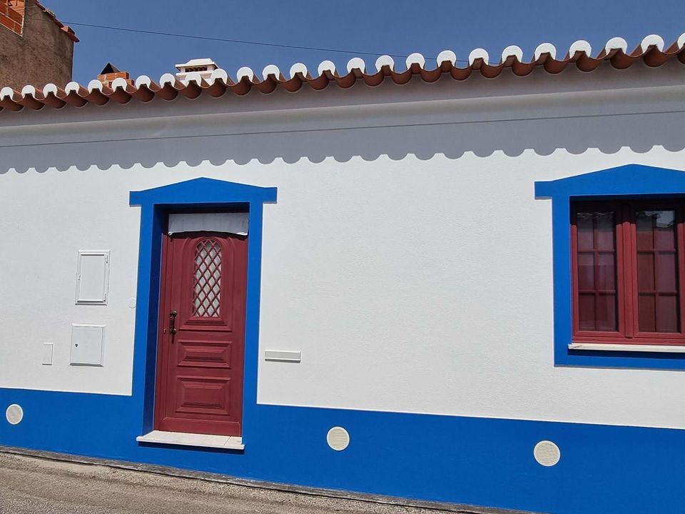 Villa i Terrugem e Vila Boim, Portalegre - foto 2
