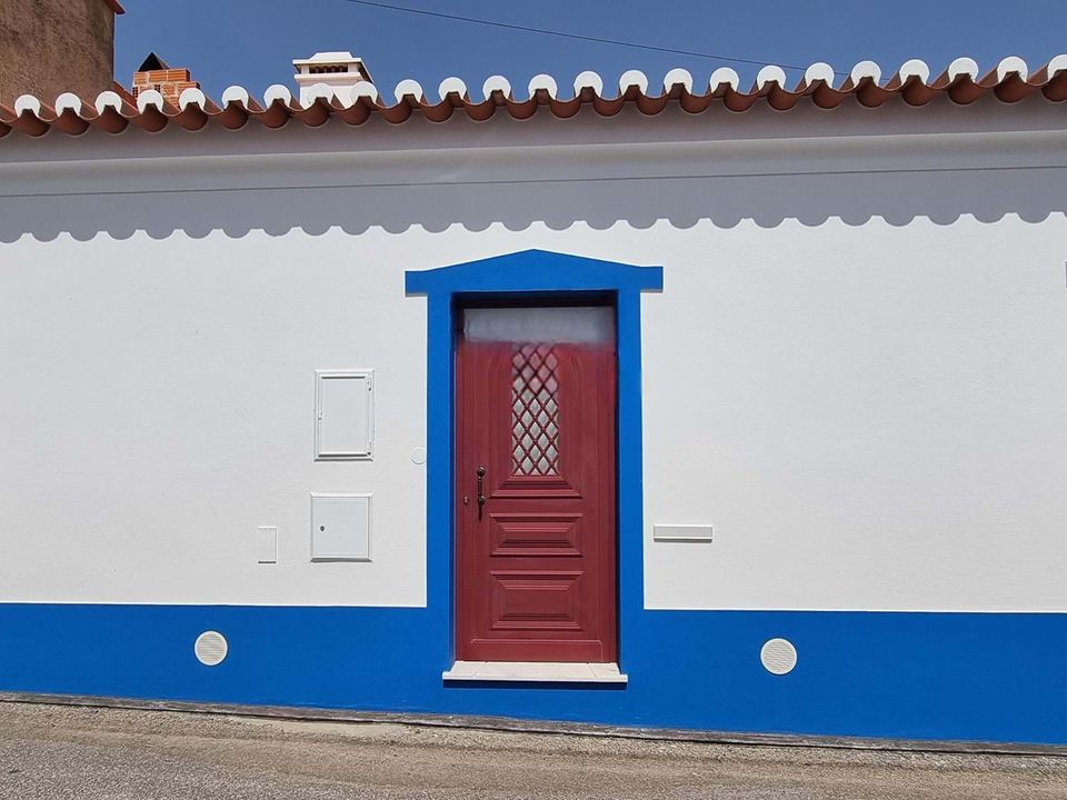 Villa i Terrugem e Vila Boim, Portalegre - foto 3