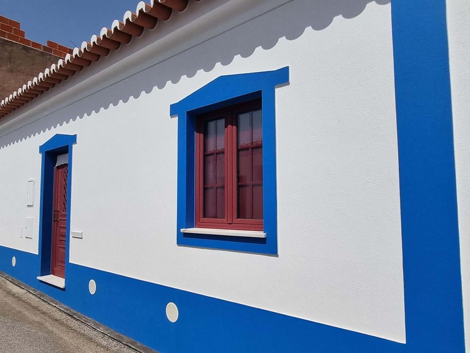 Villa i Terrugem e Vila Boim, Portalegre - foto 4