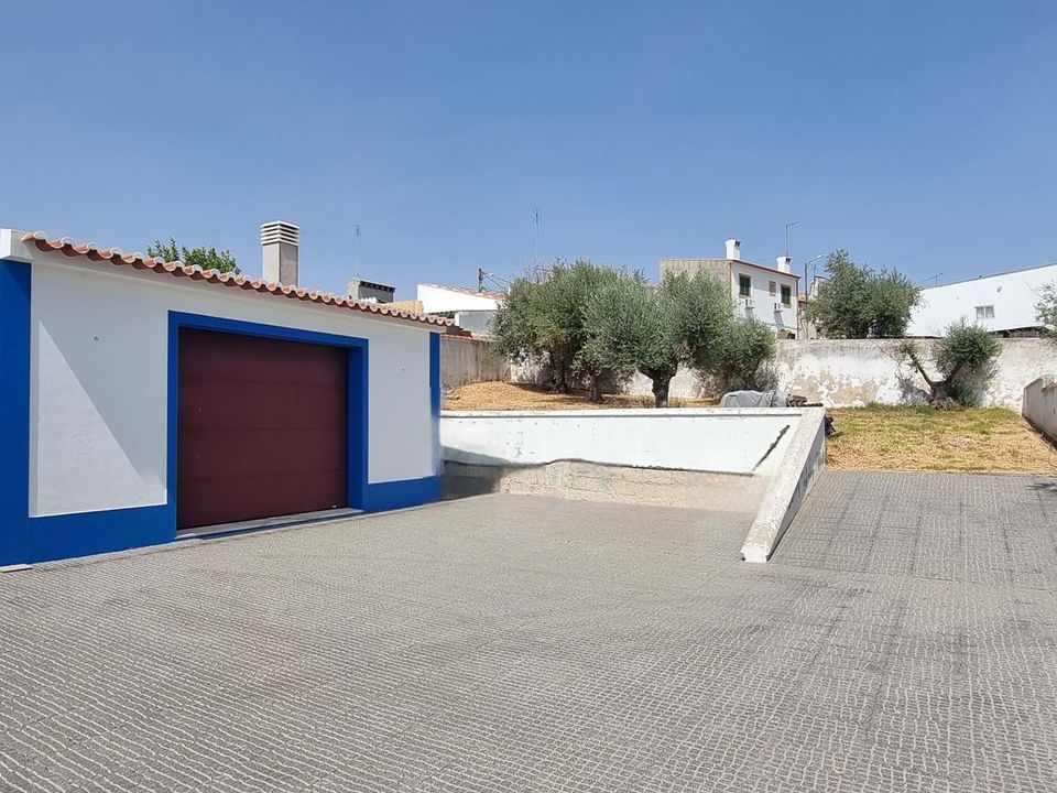 Villa i Terrugem e Vila Boim, Portalegre - foto 5
