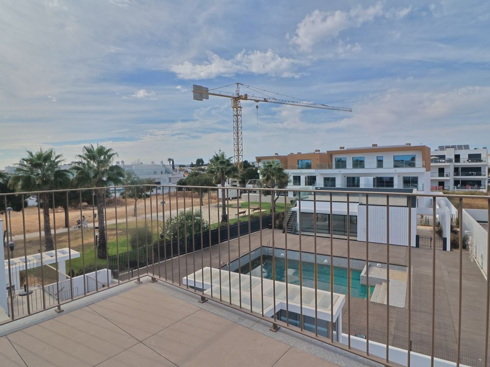 Lejlighed i Tavira, Faro - foto 2