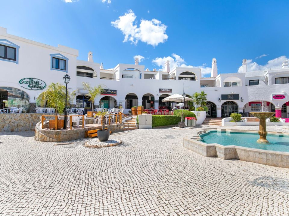Erhvervsejendom i Lagoa, Faro - foto 2